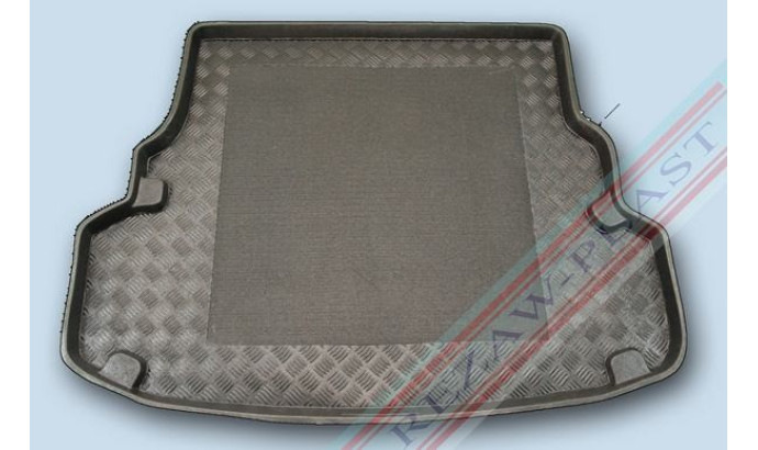 Килимок Rezaw-Plast в багажник для автомобіля Kia RIO SEDAN 2012+