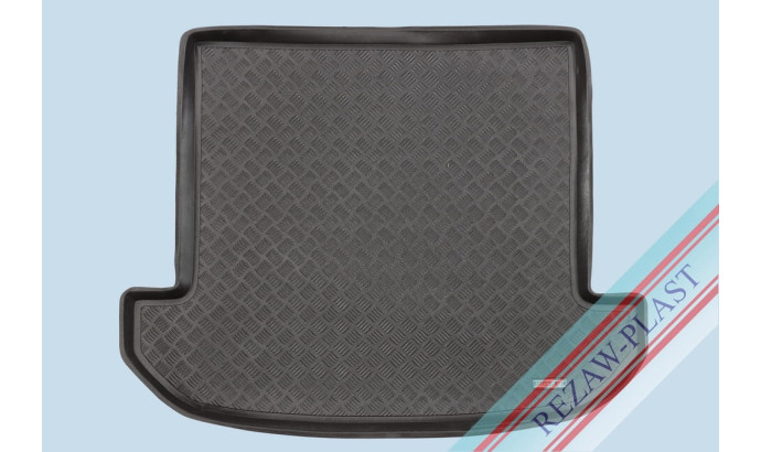 Килимок Rezaw-Plast в багажник для автомобіля Kia SORENTO 2015+