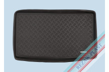 Килимок Rezaw-Plast в багажник для автомобіля Mercedes W246 B - CLASS 2011+