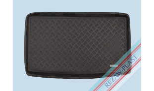 Килимок Rezaw-Plast в багажник для автомобіля Mercedes W246 B - CLASS 2011+
