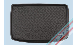 Килимок Rezaw-Plast в багажник для автомобіля Mercedes W176 A - CLASS 2012+