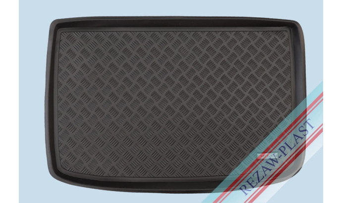 Килимок Rezaw-Plast в багажник для автомобіля Mercedes W176 A - CLASS 2012+