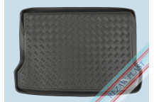 Килимок Rezaw-Plast в багажник для автомобіля Mercedes GLK  2014+