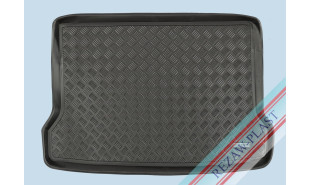 Килимок Rezaw-Plast в багажник для автомобіля Mercedes GLK  2014+