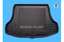 Килимок Rezaw-Plast в багажник для автомобіля Nissan TIIDA SEDAN 2004 +