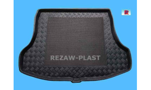Килимок Rezaw-Plast в багажник для автомобіля Nissan TIIDA SEDAN 2004 +