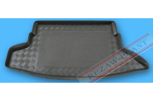 Килимок Rezaw-Plast в багажник для автомобіля Nissan JUKE 2010+