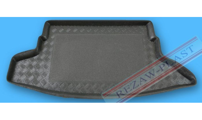 Килимок Rezaw-Plast в багажник для автомобіля Nissan JUKE 2010+