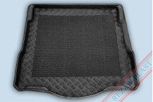 Килимок Rezaw-Plast в багажник для автомобіля Nissan X-TRAIL нижня полиця 2014+