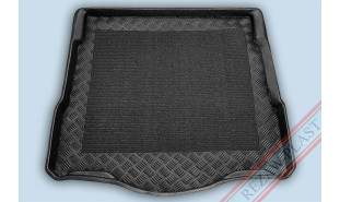 Килимок Rezaw-Plast в багажник для автомобіля Nissan X-TRAIL нижня полиця 2014+