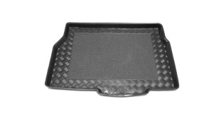 Килимок Rezaw-Plast в багажник для автомобіля Opel ASTRA III H HB without a styrofoam filler and a warninig triangle holder in the trunk 2004+