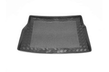 Килимок Rezaw-Plast в багажник для автомобіля Opel ASTRA III H HB without a styrofoam filler and with a warninig triangle holder in the trunk 2004+