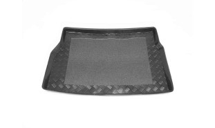 Килимок Rezaw-Plast в багажник для автомобіля Opel ASTRA III H HB without a styrofoam filler and with a warninig triangle holder in the trunk 2004+