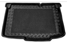 Килимок Rezaw-Plast в багажник для автомобіля Opel CORSA D ESSENTIA нижня полиця 2006+