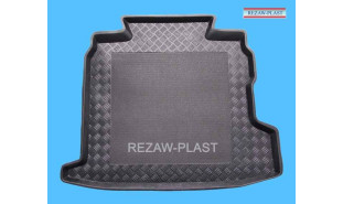 Килимок Rezaw-Plast в багажник для автомобіля Opel ASTRA III H SEDAN 2007+