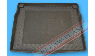 Килимок Rezaw-Plast в багажник для автомобіля Opel ASTRA IV J HB 2009+