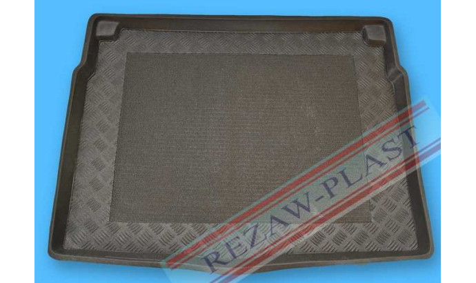 Килимок Rezaw-Plast в багажник для автомобіля Opel ASTRA IV J HB 2009+