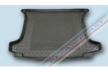 Килимок Rezaw-Plast в багажник для автомобіля Peugeot 308 BREAK 2007 - 2013