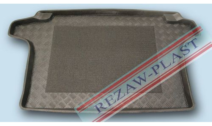 Килимок Rezaw-Plast в багажник для автомобіля Peugeot 308 SW 2008 - 2013