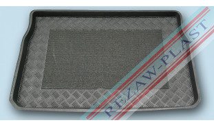 Килимок Rezaw-Plast в багажник для автомобіля Peugeot 208 2012+