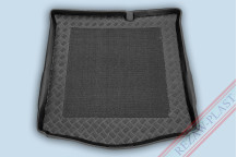 Килимок Rezaw-Plast в багажник для автомобіля Citroen C-ELYSSE 2012+