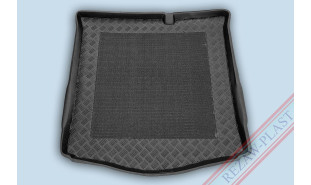 Килимок Rezaw-Plast в багажник для автомобіля Citroen C-ELYSSE 2012+
