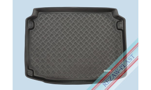 Килимок Rezaw-Plast в багажник для автомобіля Peugeot 308 HB 2013+
