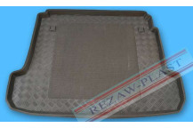 Килимок Rezaw-Plast в багажник для автомобіля Renault FLUENCE SEDAN 2009+