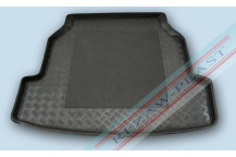 Килимок Rezaw-Plast в багажник для автомобіля Renault LATITUDE Sedan 2011+