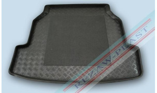 Килимок Rezaw-Plast в багажник для автомобіля Renault LATITUDE Sedan 2011+