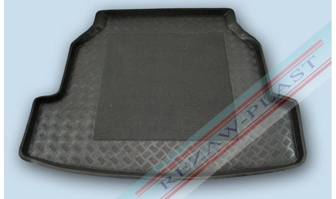 Килимок Rezaw-Plast в багажник для автомобіля Renault LATITUDE Sedan 2011+