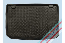 Килимок Rezaw-Plast в багажник для автомобіля Renault CLIO IV 2012+