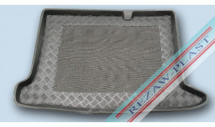 Килимок Rezaw-Plast в багажник для автомобіля Renault DACIA SANDERO 2012+