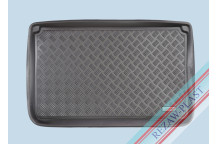 Килимок Rezaw-Plast в багажник для автомобіля Renault CAPTUR верхня полиця 2013+