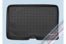 Килимок Rezaw-Plast в багажник для автомобіля Renault CAPTUR нижня полиця 2013+