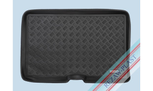 Килимок Rezaw-Plast в багажник для автомобіля Renault CAPTUR нижня полиця 2013+