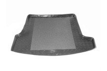 Килимок Rezaw-Plast в багажник для автомобіля Skoda SUPERB 2002 - 2008
