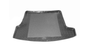 Килимок Rezaw-Plast в багажник для автомобіля Skoda SUPERB 2002 - 2008