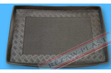 Килимок Rezaw-Plast в багажник для автомобіля Skoda YETI 2009+