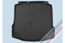 Килимок Rezaw-Plast в багажник для автомобіля Seat TOLEDO 2013+