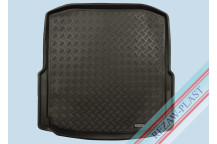 Килимок Rezaw-Plast в багажник для автомобіля Skoda OCTAVIA III HB  2013+