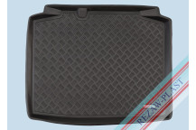 Килимок Rezaw-Plast в багажник для автомобіля Skoda RAPID Spaceback 2013+