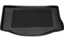 Килимок Rezaw-Plast в багажник для автомобіля Suzuki SWIFT HB 2005 - 2008