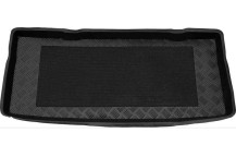 Килимок Rezaw-Plast в багажник для автомобіля Suzuki GRAND VITARA 3-door 2005 +
