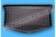 Килимок Rezaw-Plast в багажник для автомобіля Suzuki SPLASH  5 місць, нижня полиця 2008+