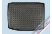 Килимок Rezaw-Plast в багажник для автомобіля Suzuki SX4 S -Cross верхня полиця 2013+