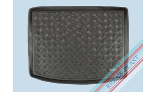 Килимок Rezaw-Plast в багажник для автомобіля Suzuki SX4 S -Cross верхня полиця 2013+