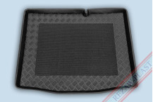 Килимок Rezaw-Plast в багажник для автомобіля Suzuki SX4 S -Cross нижня полиця 2013+