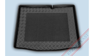 Килимок Rezaw-Plast в багажник для автомобіля Suzuki SX4 S -Cross нижня полиця 2013+