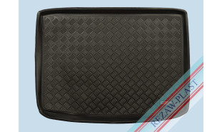 Килимок Rezaw-Plast в багажник для автомобіля Suzuki Vitara II верхня полиця 2014+